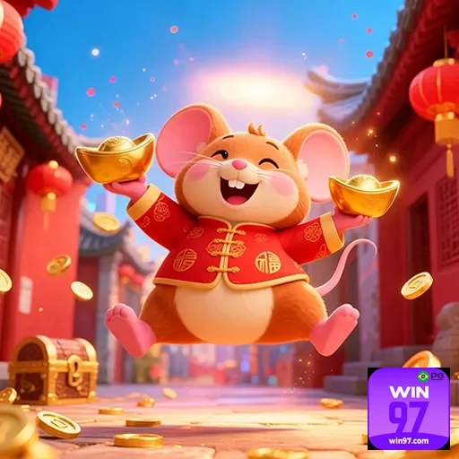 Imagem do cassino online - win97