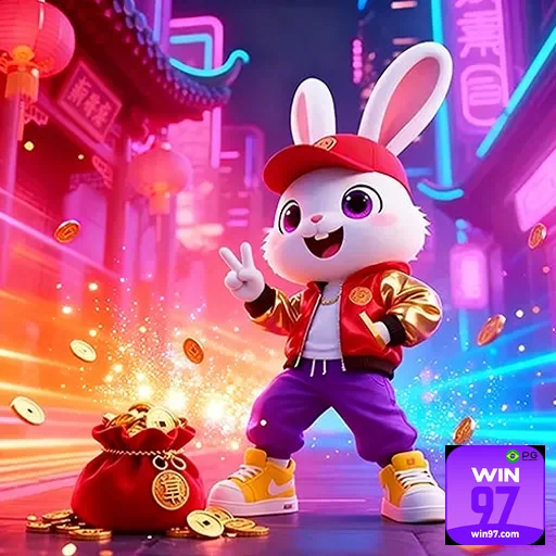 Imagem de apostas esportivas - win97