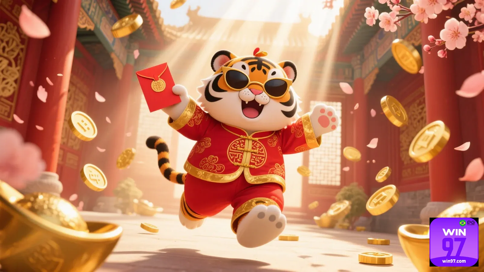 Imagem de cassino online - win97