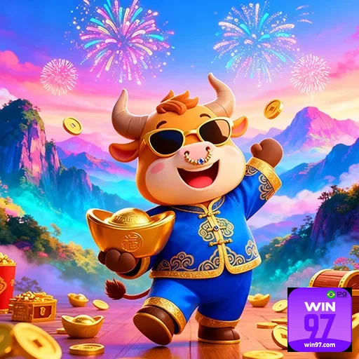 Acesso cassino Win97