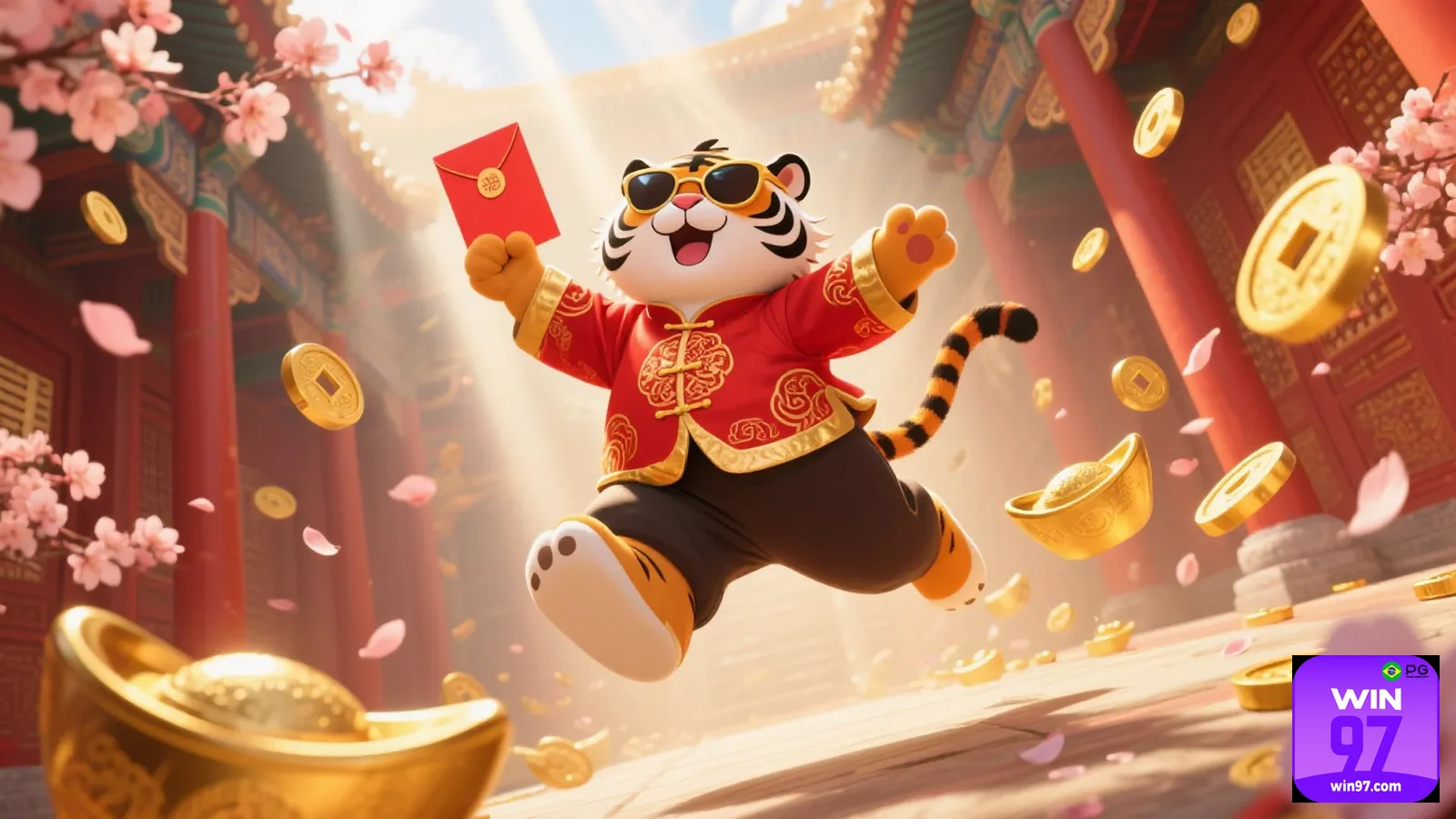 Promoções de slots